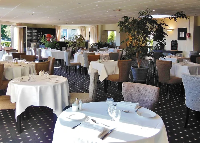 Szálloda Sure By Western Memorial