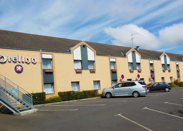 Szálloda Sure By Western Memorial