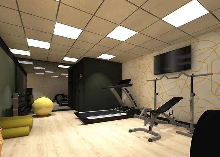 Sure By Western Memorial Szálloda 3*