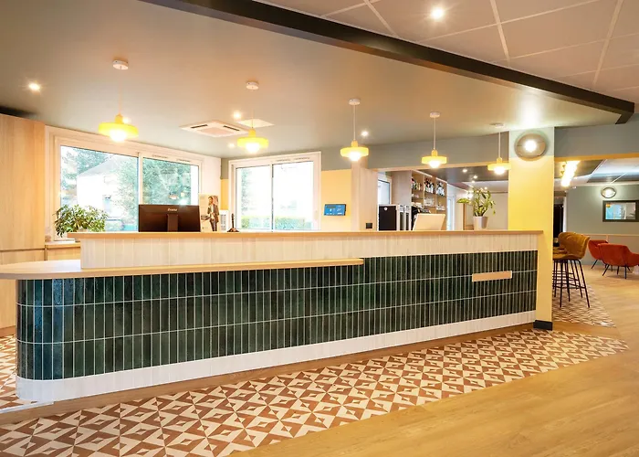 Sure By Western Memorial 3* Кан