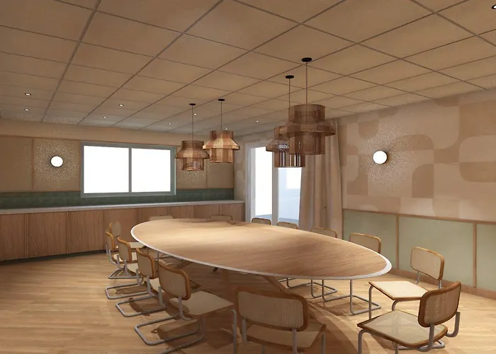 Отель Sure By Western Memorial