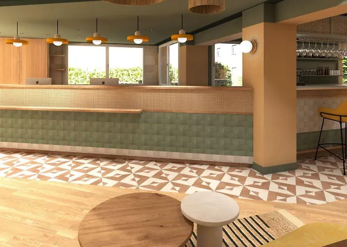 Sure By Western Memorial Отель 3*