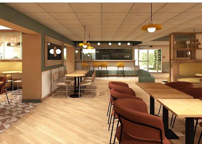 Отель Sure By Western Memorial Кан