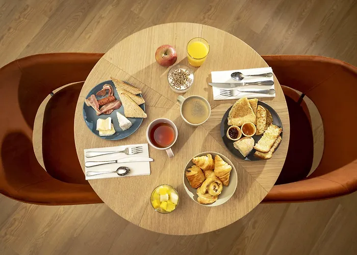 Sure By Western Memorial 3* Кан