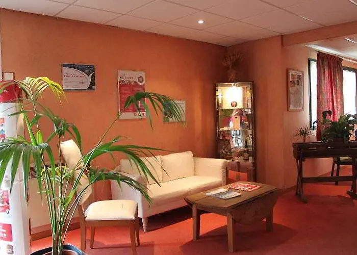 Отель Sure By Western Memorial Кан