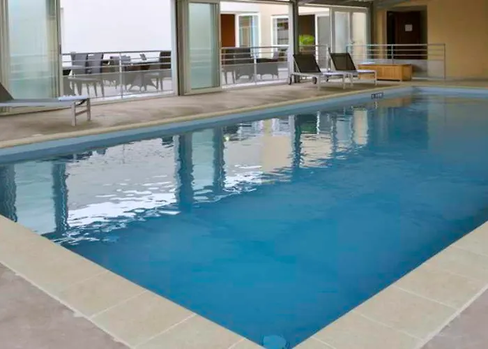 Szálloda Sure By Western Memorial Caen