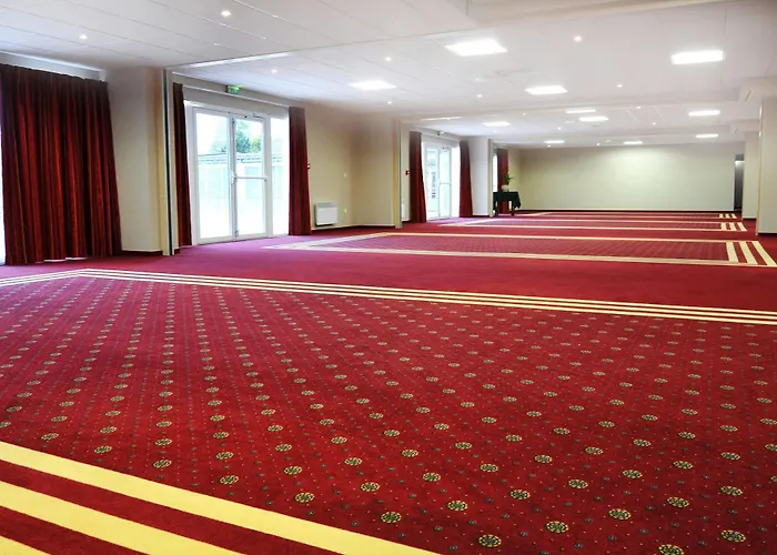 Sure By Western Memorial Szálloda